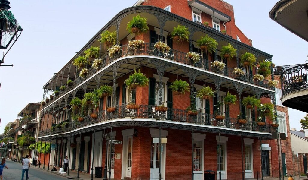 New Orleans